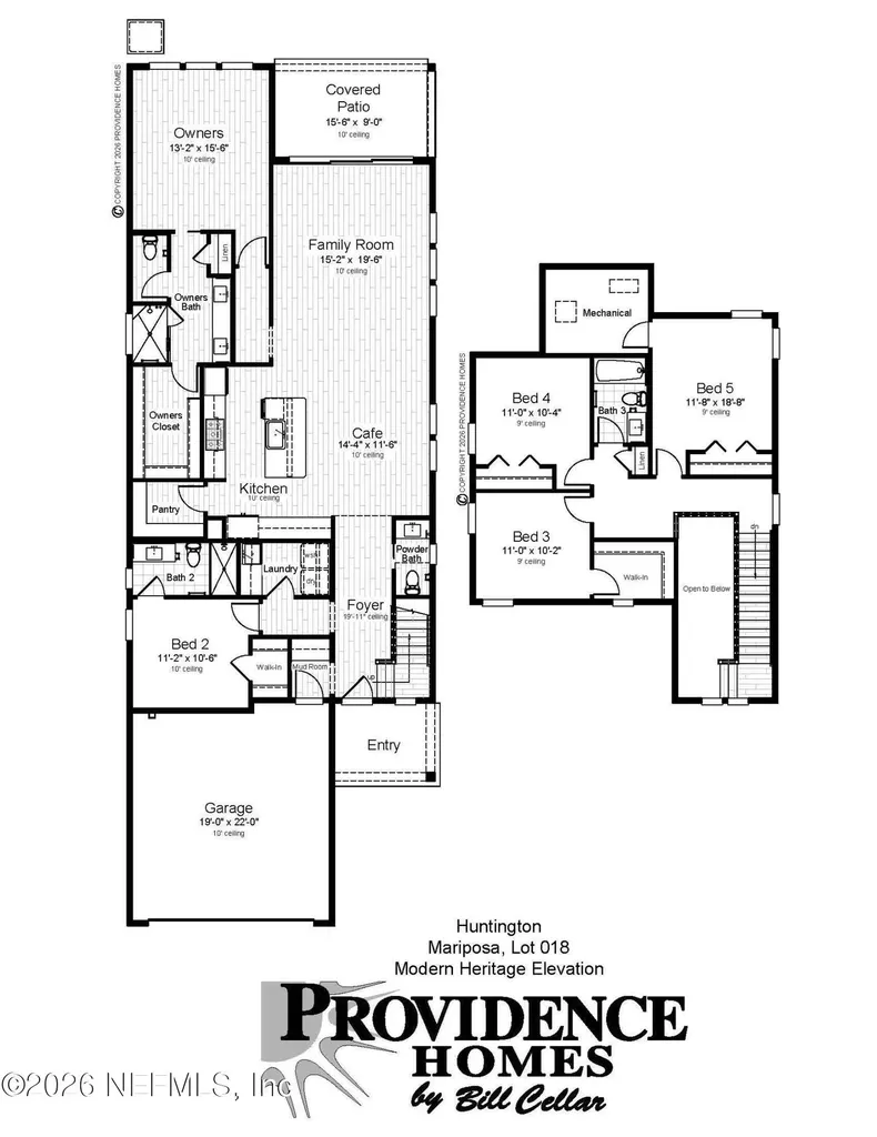 12097 Mariposa Avenue Jacksonville FL 32256