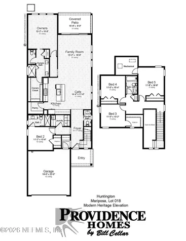 12097 Mariposa Avenue Jacksonville FL 32256