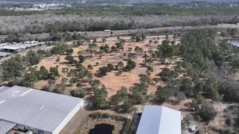 0 Agricultural Center Drive St. Augustine FL 32092