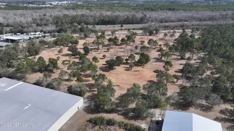 0 Agricultural Center Drive St. Augustine FL 32092