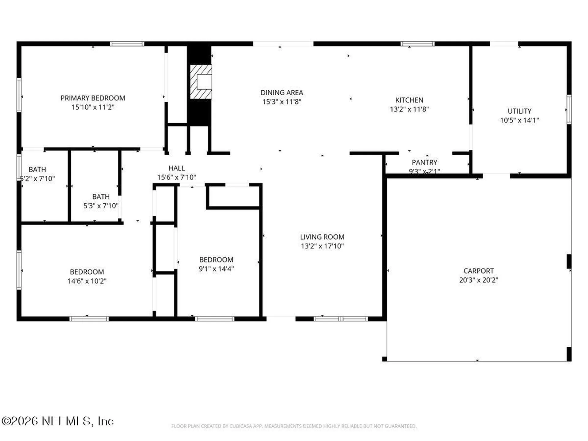 210 Holly Lane Palatka FL 32177