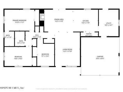 210 Holly Lane Palatka FL 32177