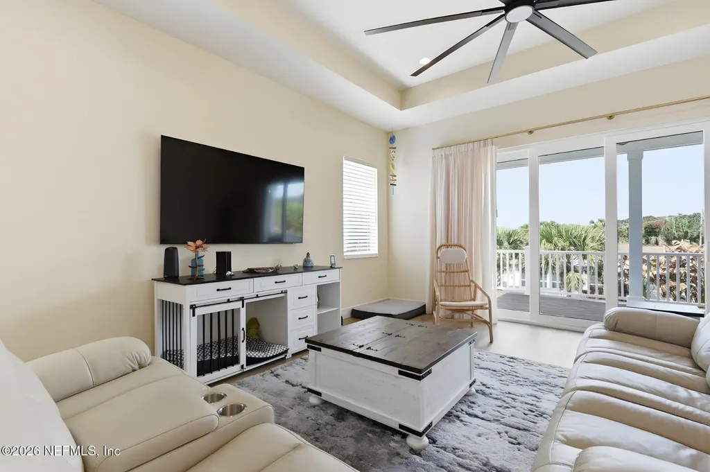 211 S 26th Street Flagler Beach FL 32136