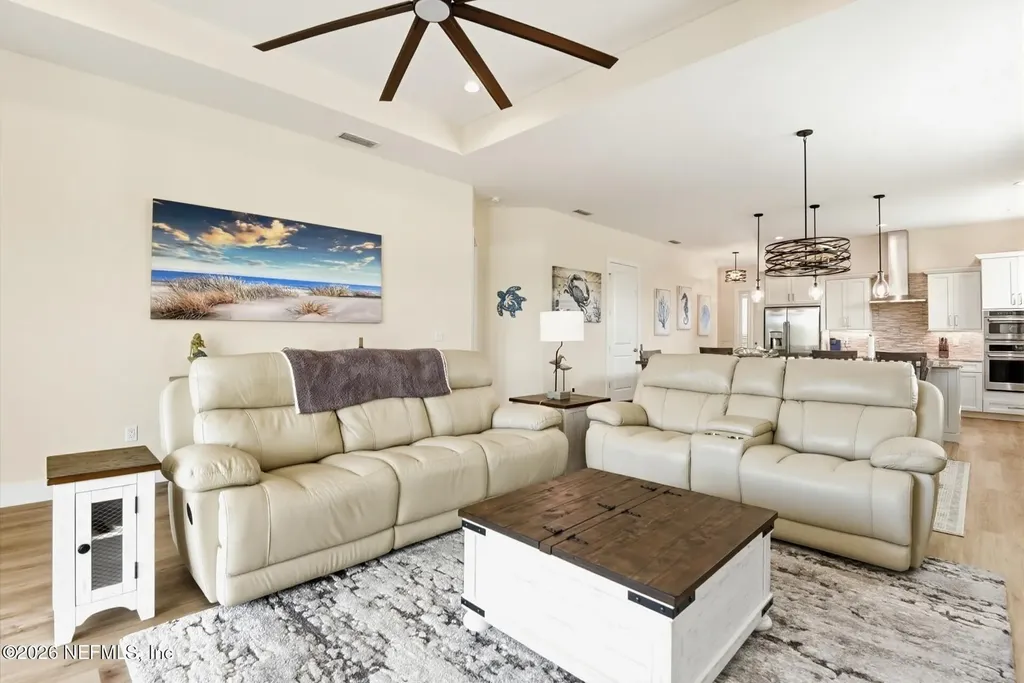 211 S 26th Street Flagler Beach FL 32136