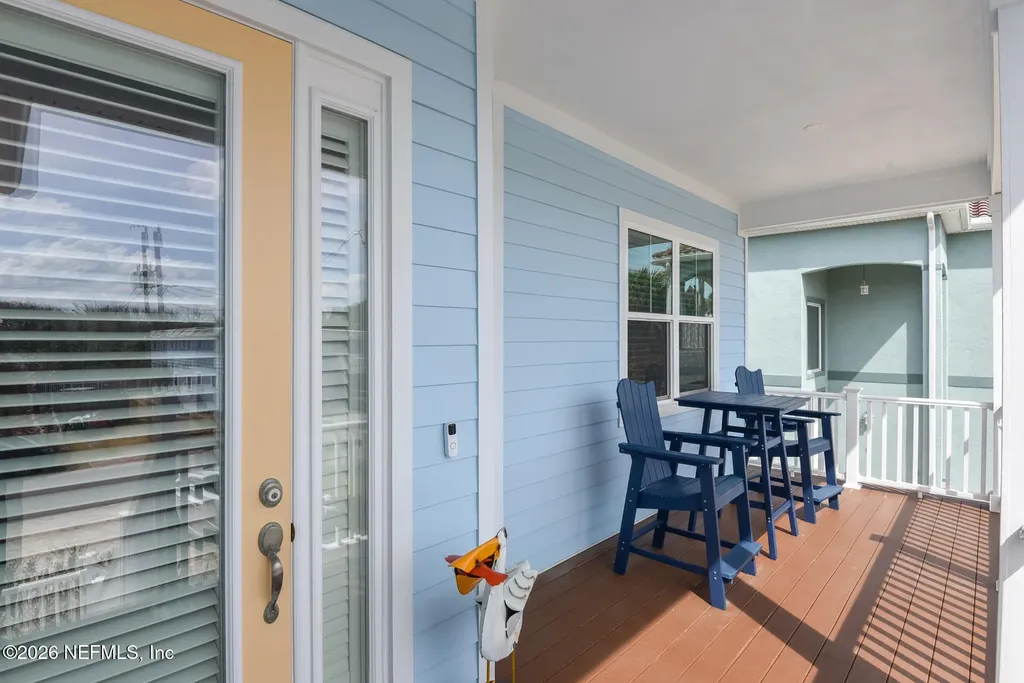 211 S 26th Street Flagler Beach FL 32136