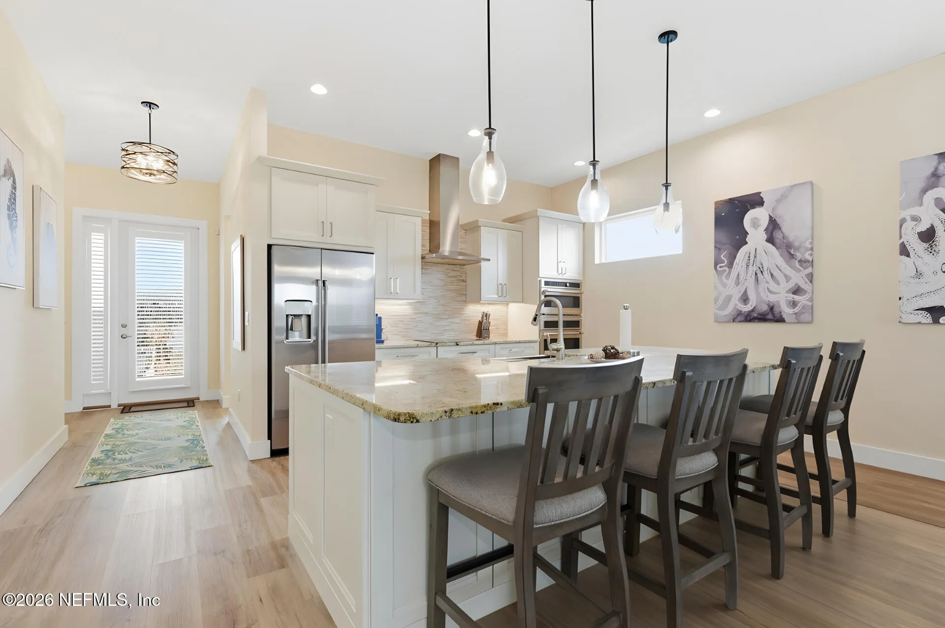 211 S 26th Street Flagler Beach FL 32136