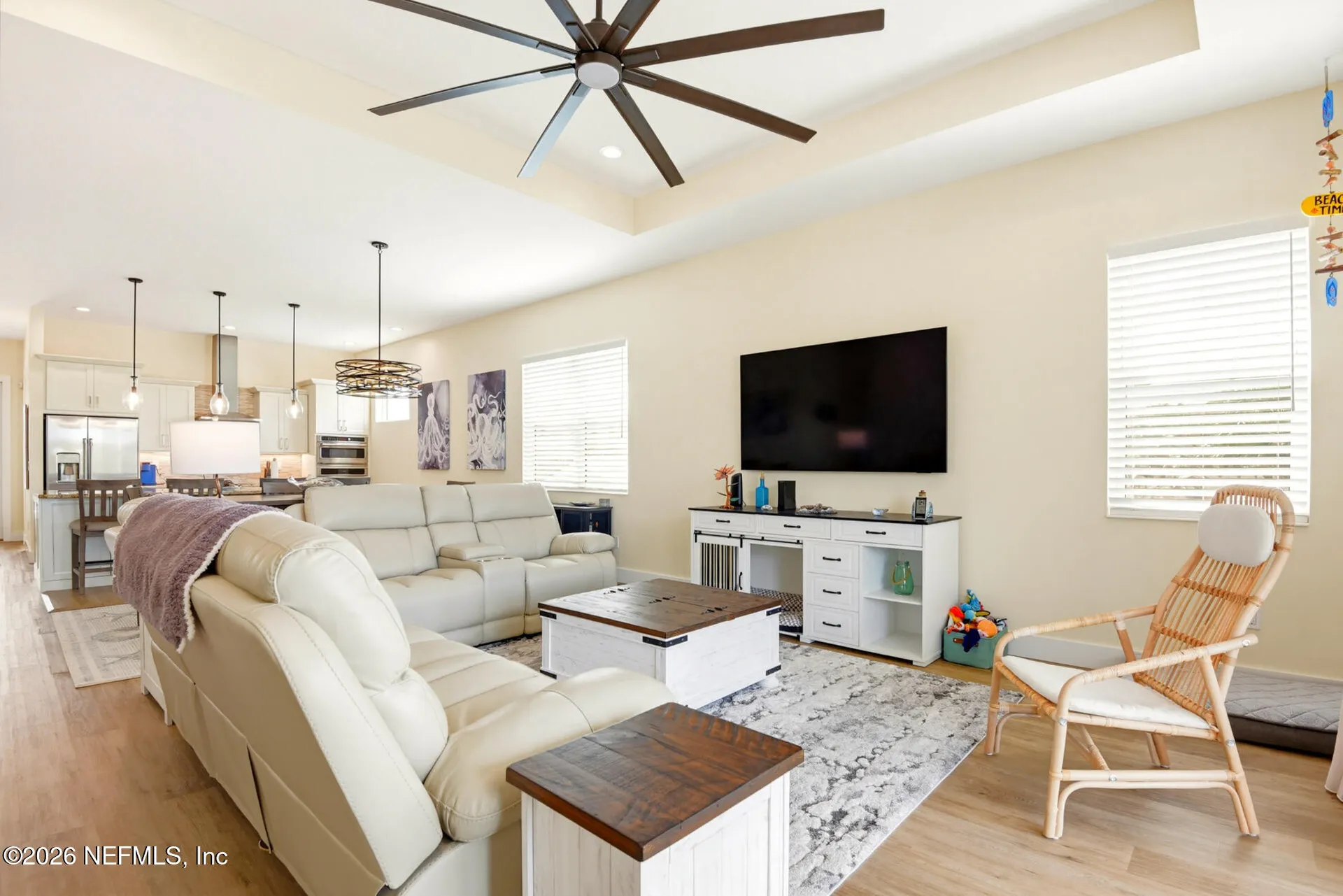 211 S 26th Street Flagler Beach FL 32136