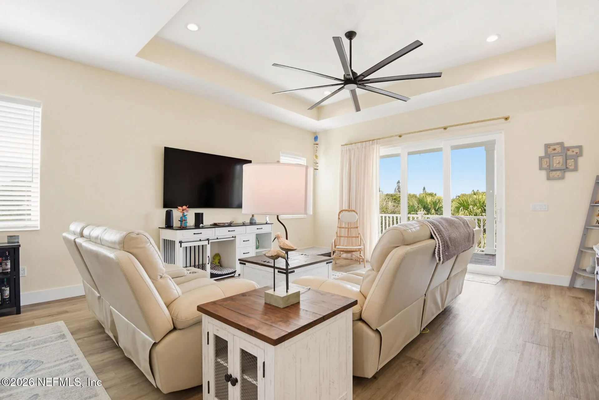 211 S 26th Street Flagler Beach FL 32136