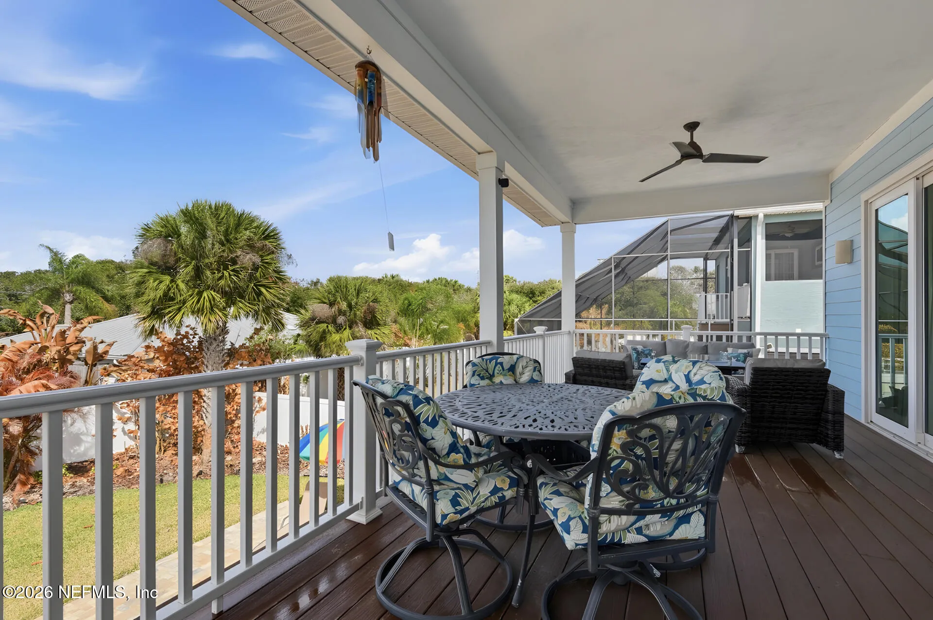 211 S 26th Street Flagler Beach FL 32136
