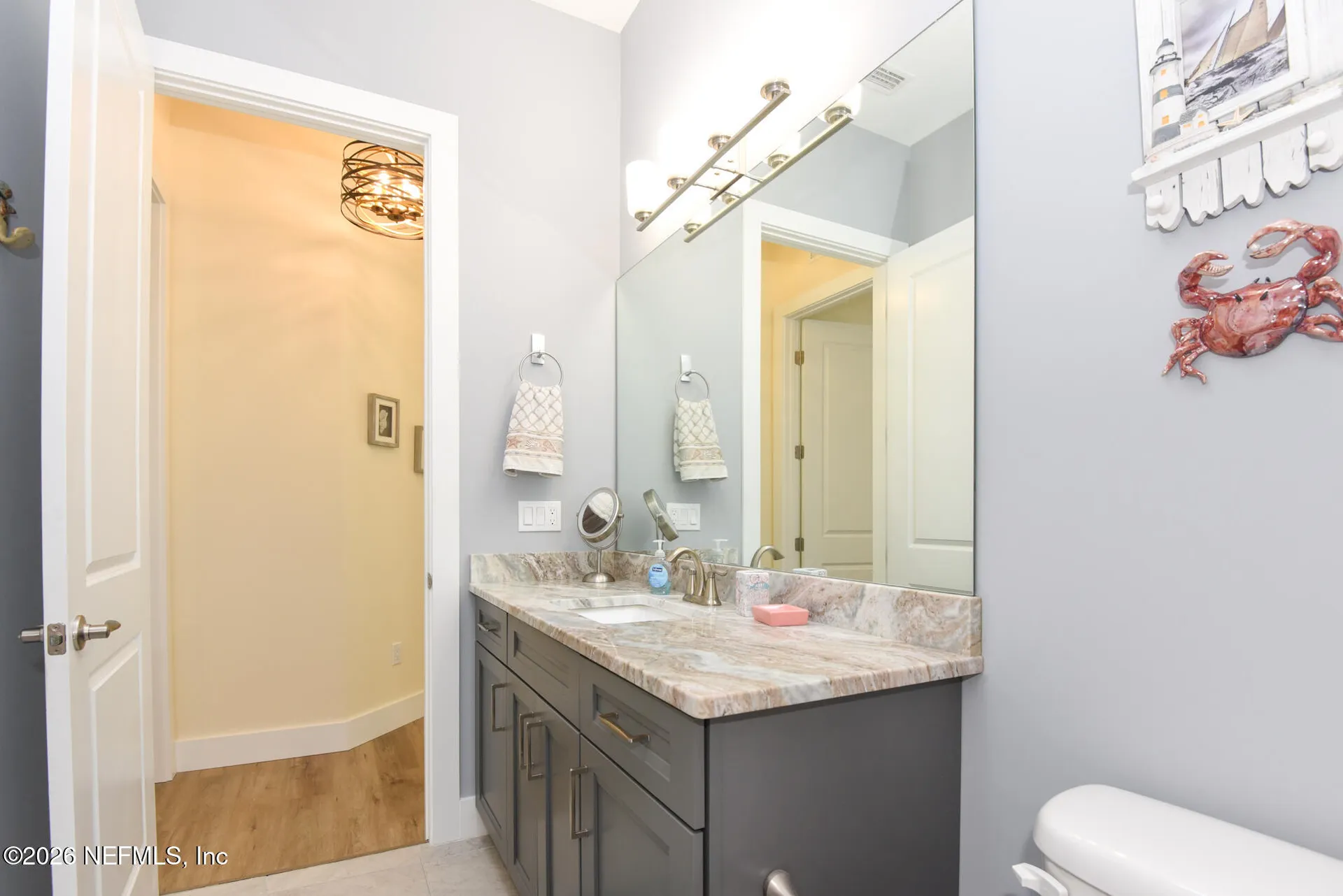 211 S 26th Street Flagler Beach FL 32136