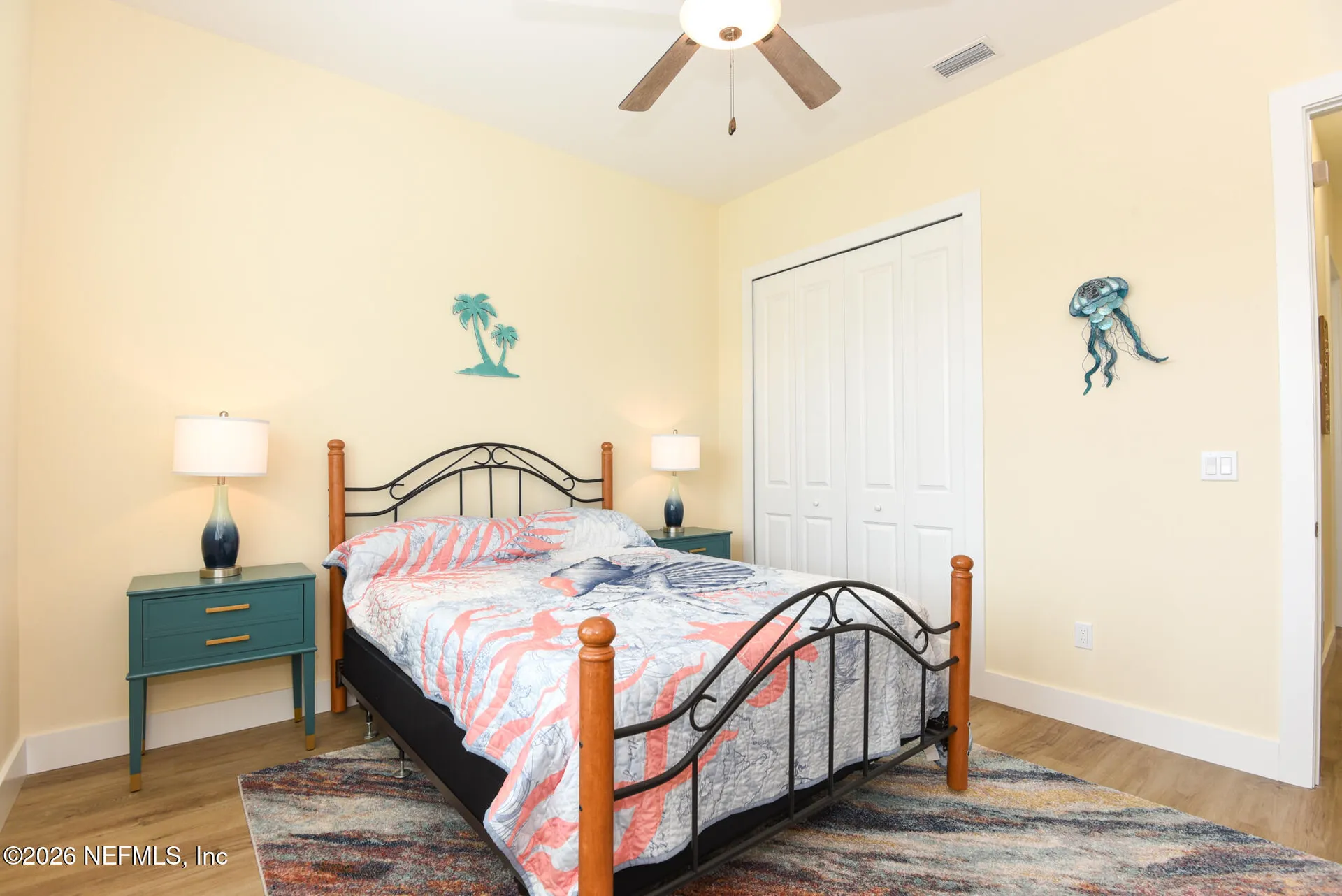 211 S 26th Street Flagler Beach FL 32136
