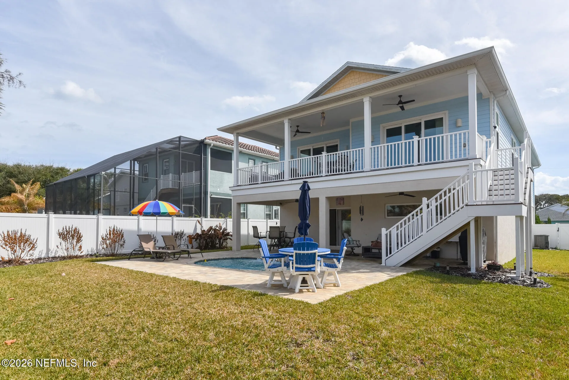 211 S 26th Street Flagler Beach FL 32136