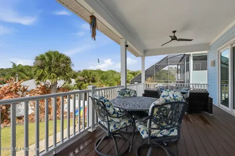 211 S 26th Street Flagler Beach FL 32136