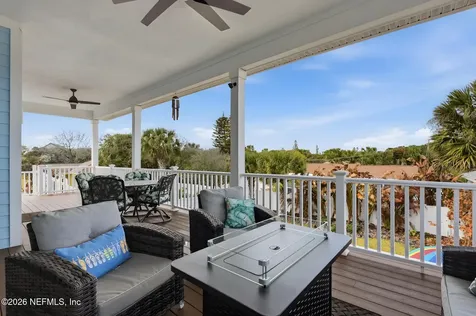 211 S 26th Street Flagler Beach FL 32136
