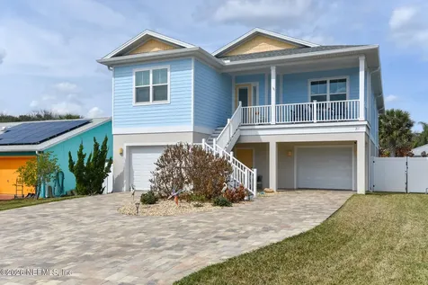 211 S 26th Street Flagler Beach FL 32136