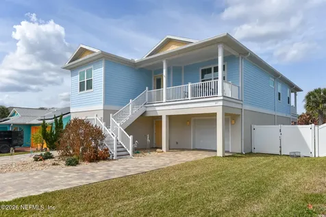 211 S 26th Street Flagler Beach FL 32136