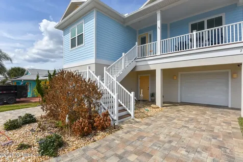 211 S 26th Street Flagler Beach FL 32136