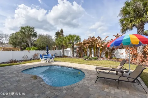 211 S 26th Street Flagler Beach FL 32136
