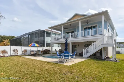 211 S 26th Street Flagler Beach FL 32136