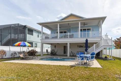 211 S 26th Street Flagler Beach FL 32136
