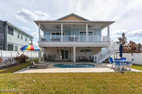 211 S 26th Street Flagler Beach FL 32136