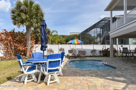 211 S 26th Street Flagler Beach FL 32136