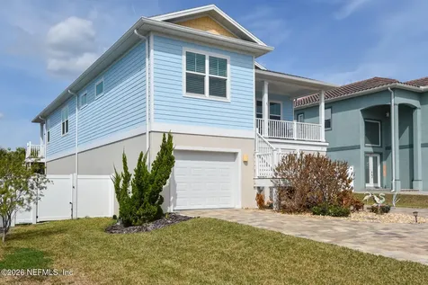 211 S 26th Street Flagler Beach FL 32136
