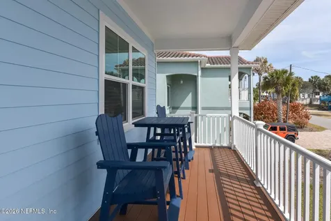 211 S 26th Street Flagler Beach FL 32136