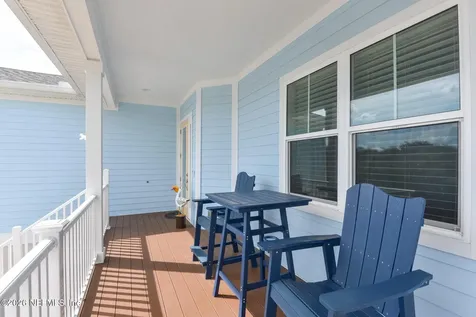 211 S 26th Street Flagler Beach FL 32136