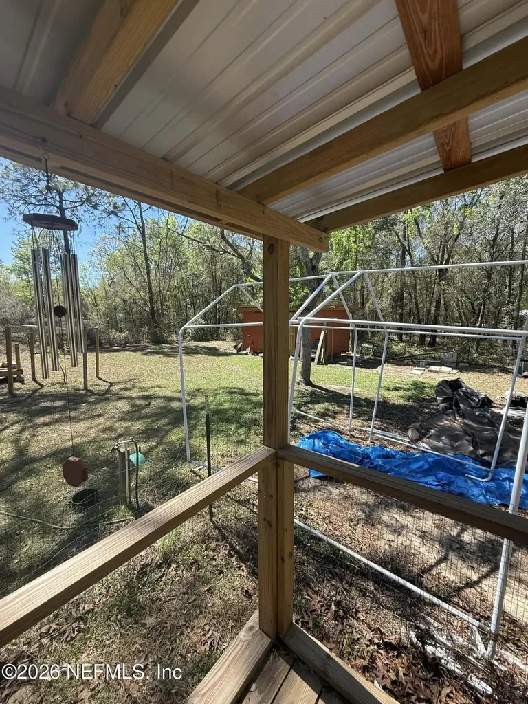 6319 Bucknell Avenue Keystone Heights FL 32656