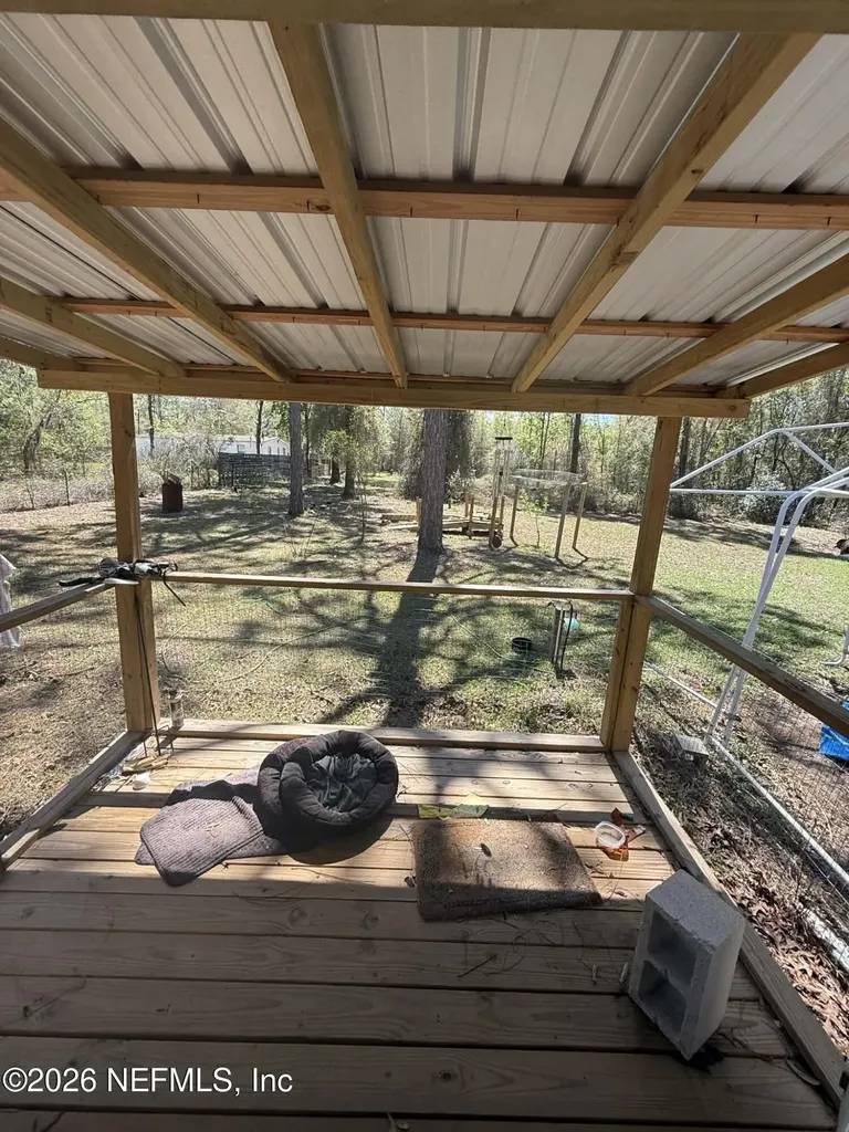 6319 Bucknell Avenue Keystone Heights FL 32656