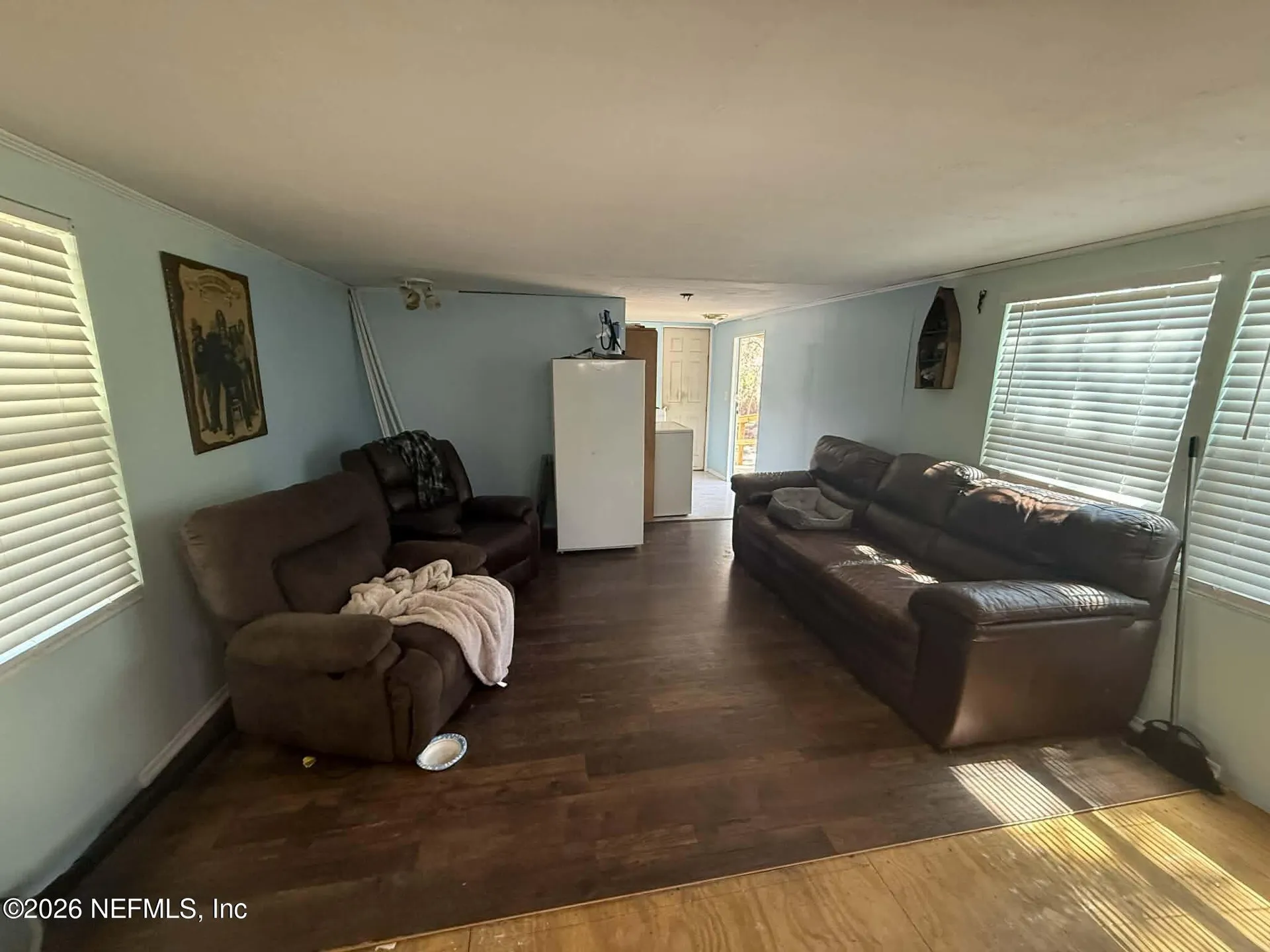 6319 Bucknell Avenue Keystone Heights FL 32656