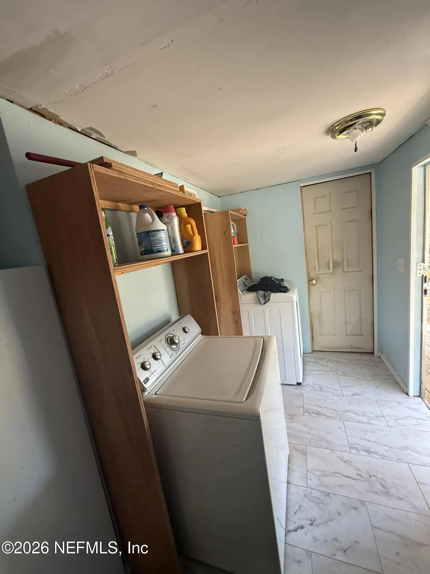 6319 Bucknell Avenue Keystone Heights FL 32656
