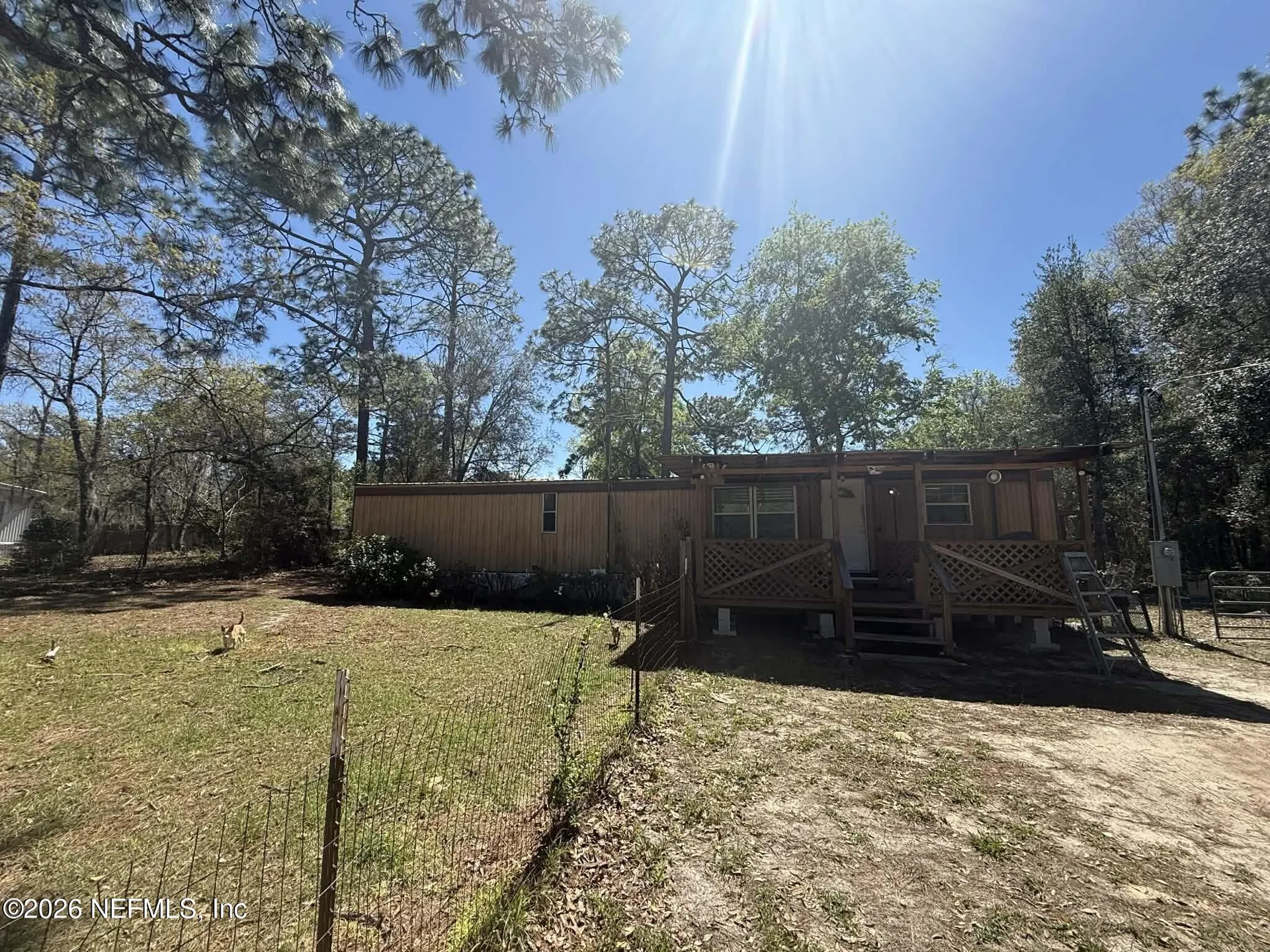 6319 Bucknell Avenue Keystone Heights FL 32656