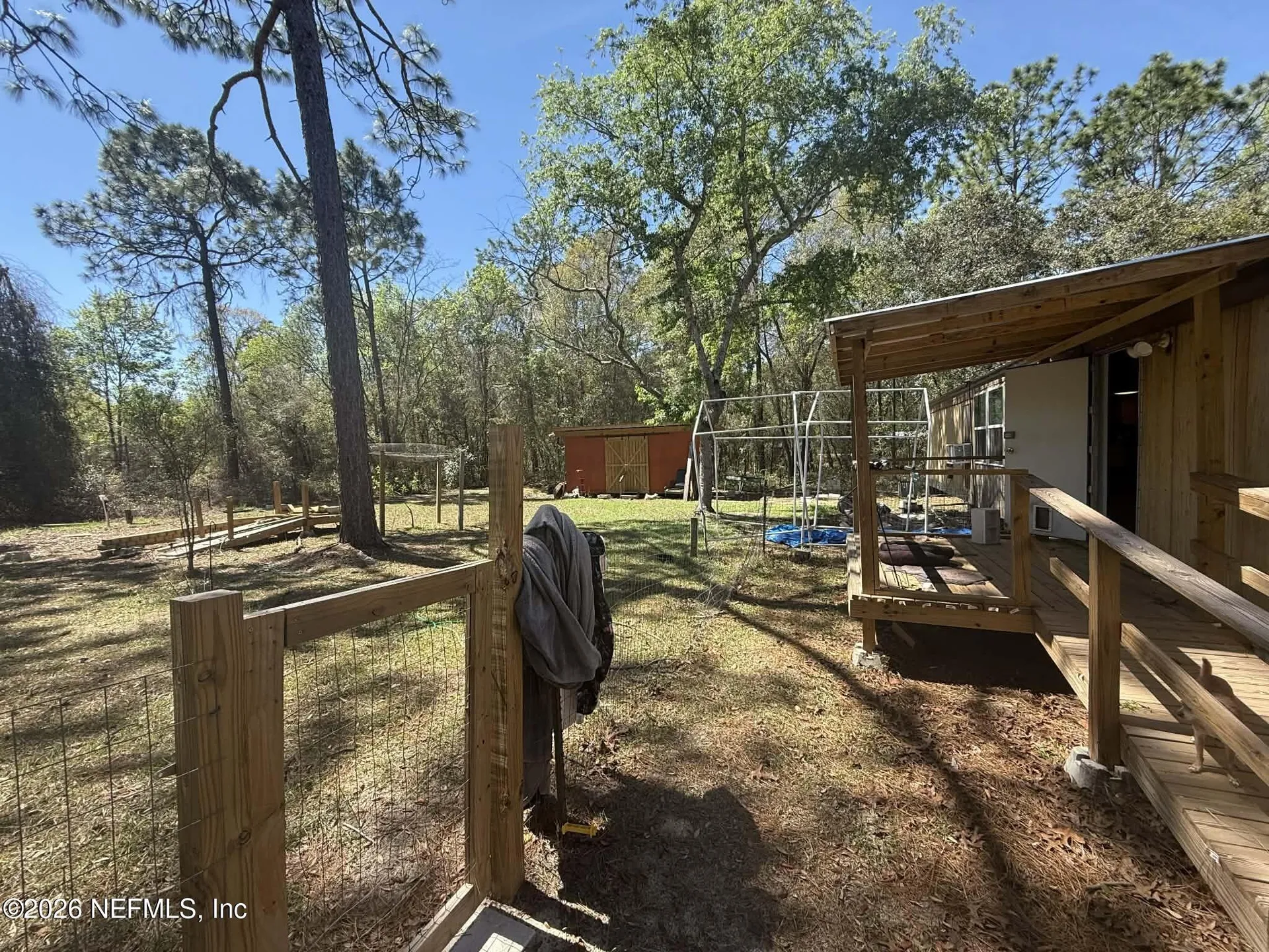 6319 Bucknell Avenue Keystone Heights FL 32656