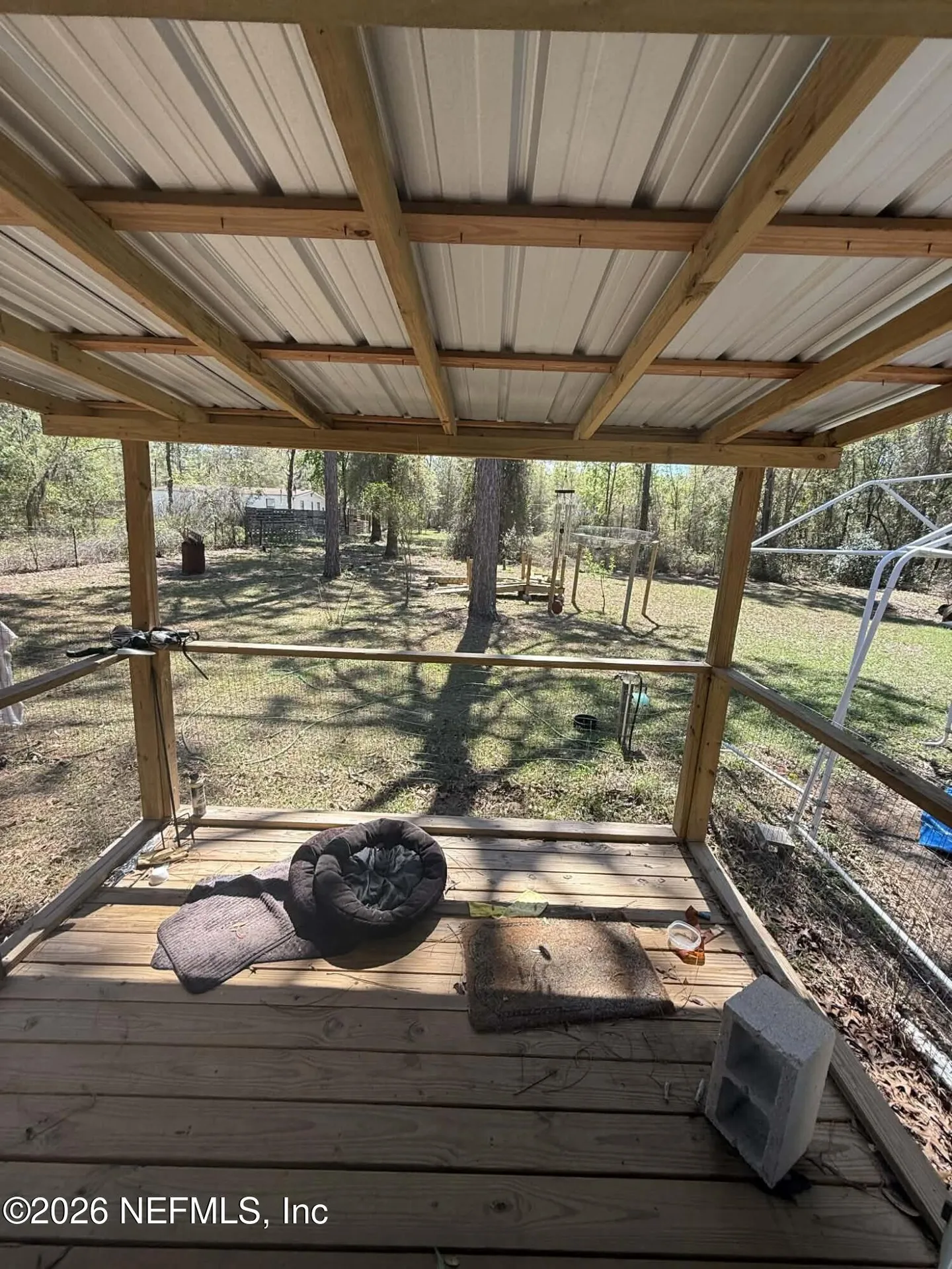6319 Bucknell Avenue Keystone Heights FL 32656