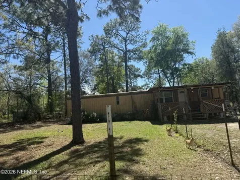 6319 Bucknell Avenue Keystone Heights FL 32656