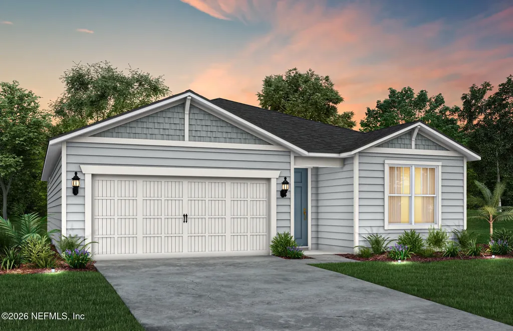 860 Rooster Hollow Way Middleburg FL 32068