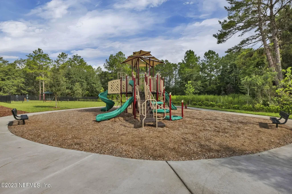 860 Rooster Hollow Way Middleburg FL 32068