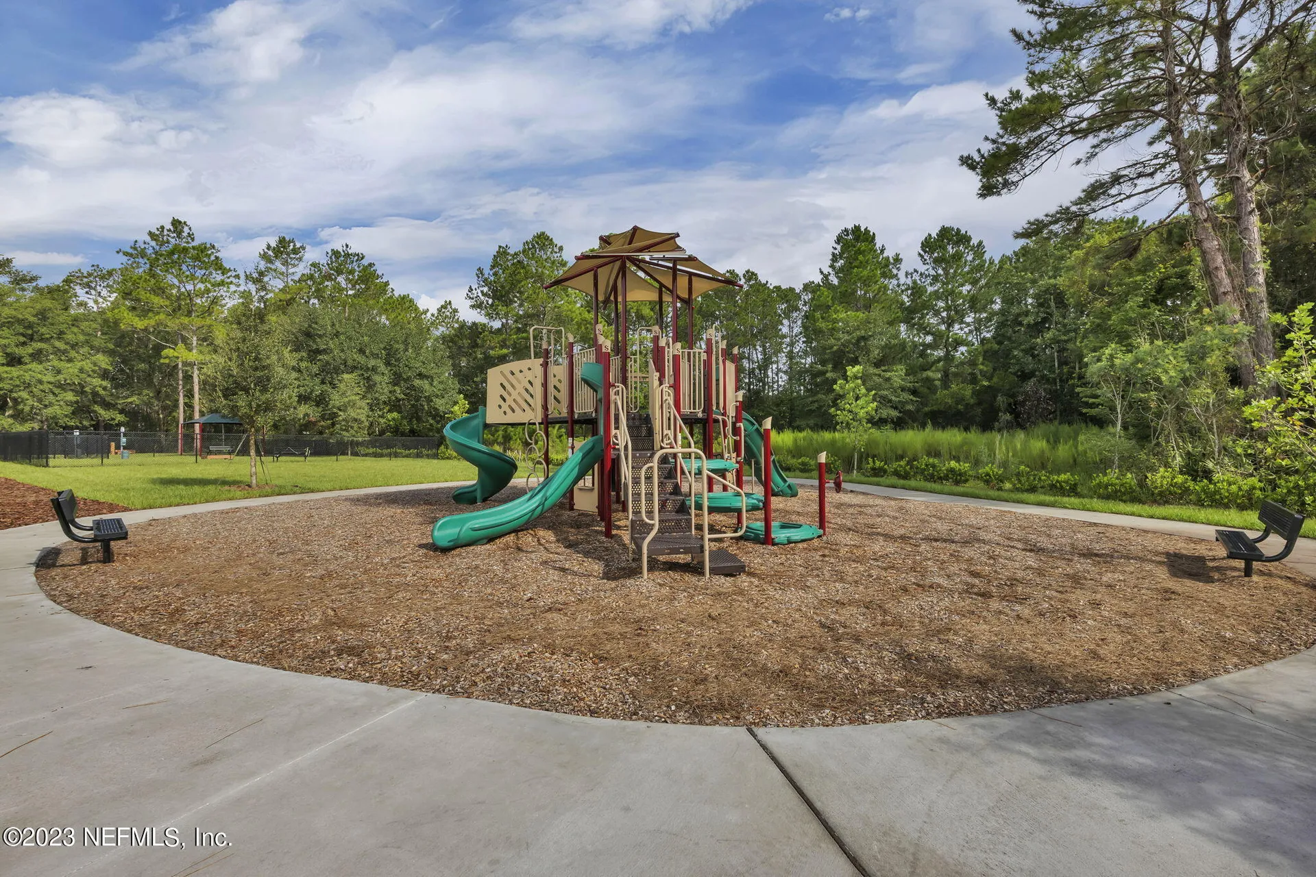 860 Rooster Hollow Way Middleburg FL 32068