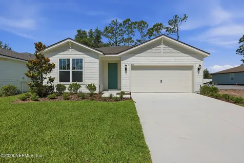 860 Rooster Hollow Way Middleburg FL 32068