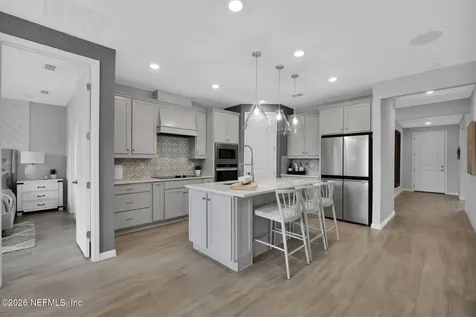 860 Rooster Hollow Way Middleburg FL 32068