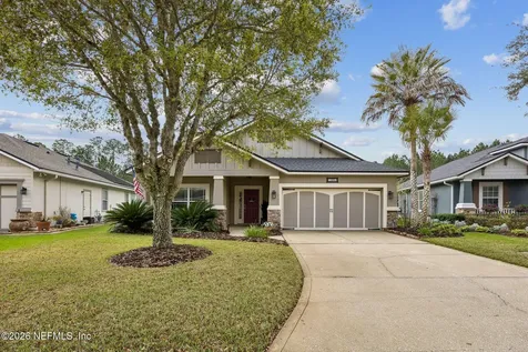 1884 Cross Pointe Way St. Augustine FL 32092