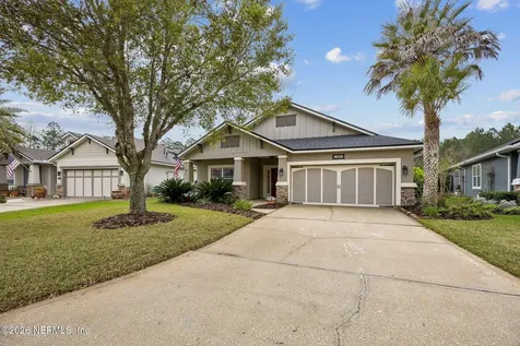 1884 Cross Pointe Way St. Augustine FL 32092