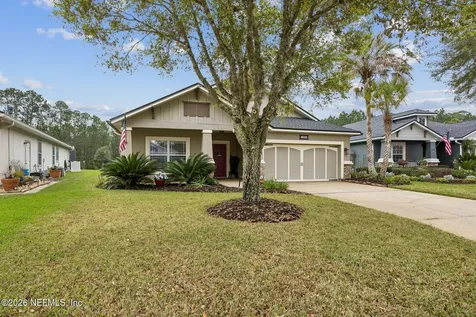 1884 Cross Pointe Way St. Augustine FL 32092