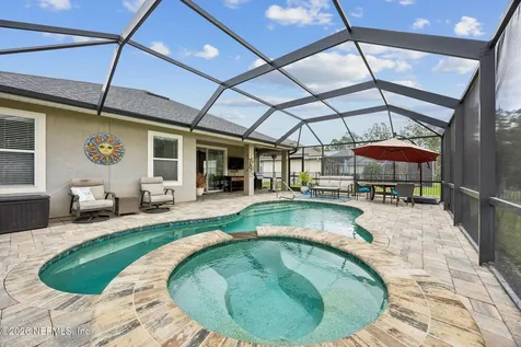 1884 Cross Pointe Way St. Augustine FL 32092