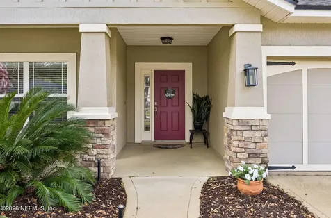 1884 Cross Pointe Way St. Augustine FL 32092