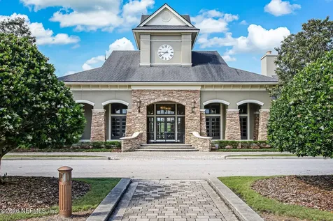 1884 Cross Pointe Way St. Augustine FL 32092
