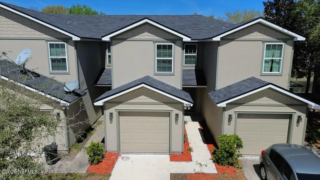 7859 Playschool Lane Jacksonville FL 32210