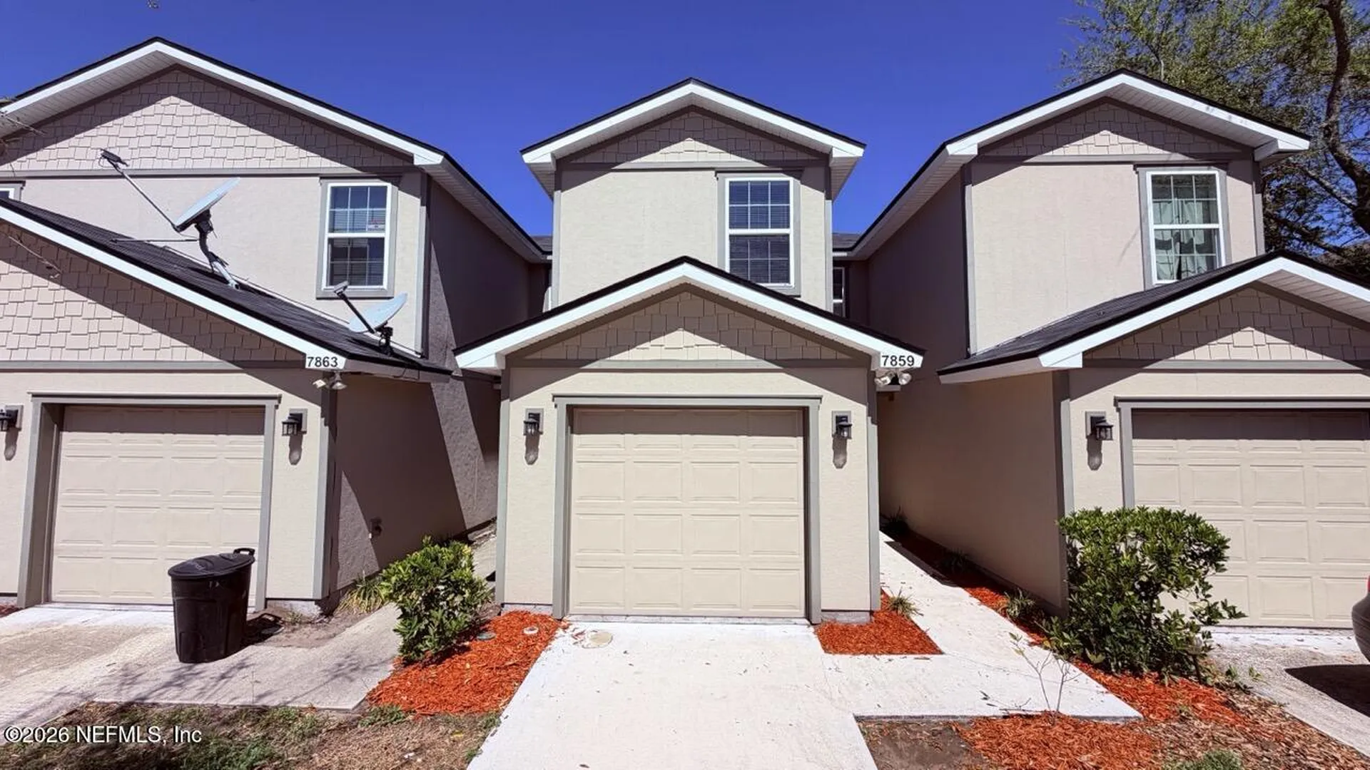 7859 Playschool Lane Jacksonville FL 32210